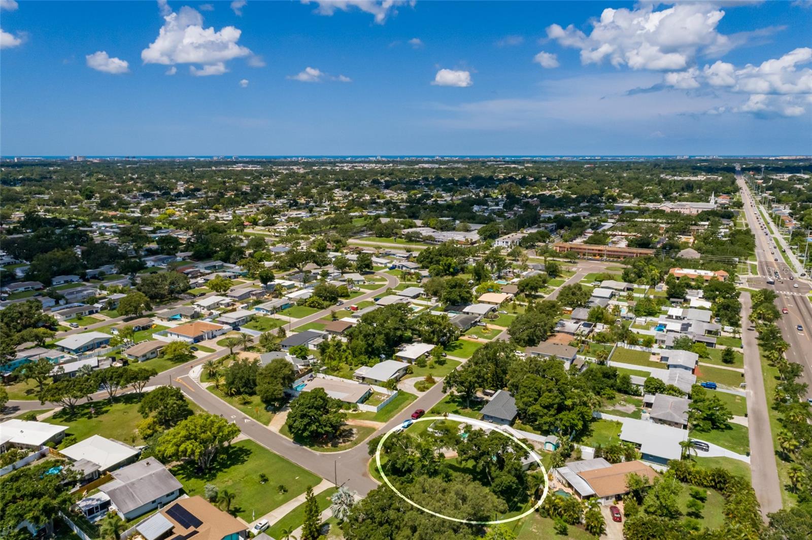 WEST GATE REP - Residential