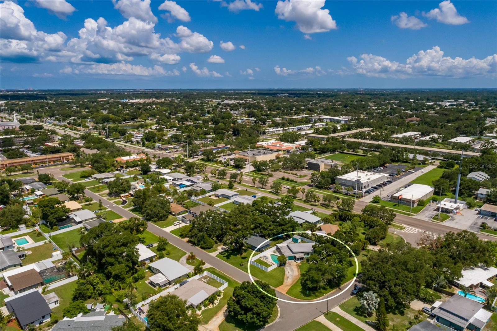 WEST GATE REP - Residential