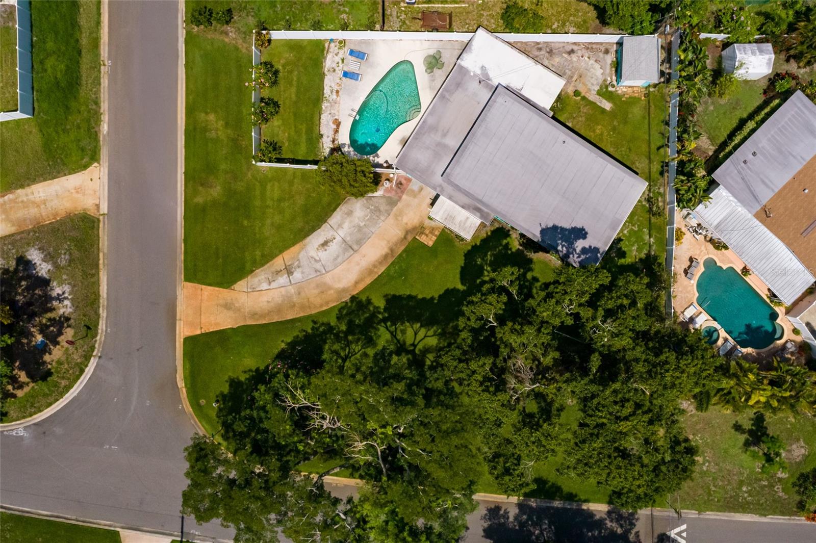 WEST GATE REP - Residential