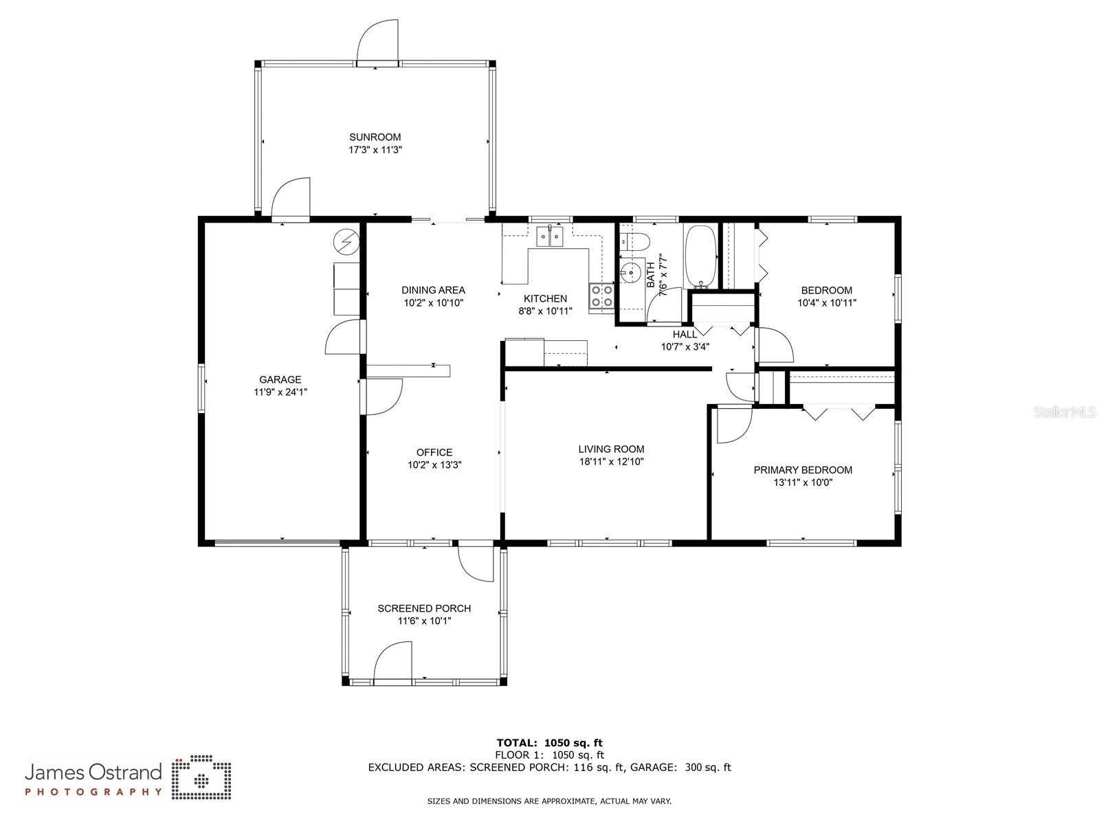 WEST GATE REP - Residential