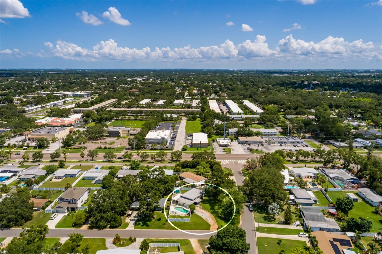 WEST GATE REP - Residential