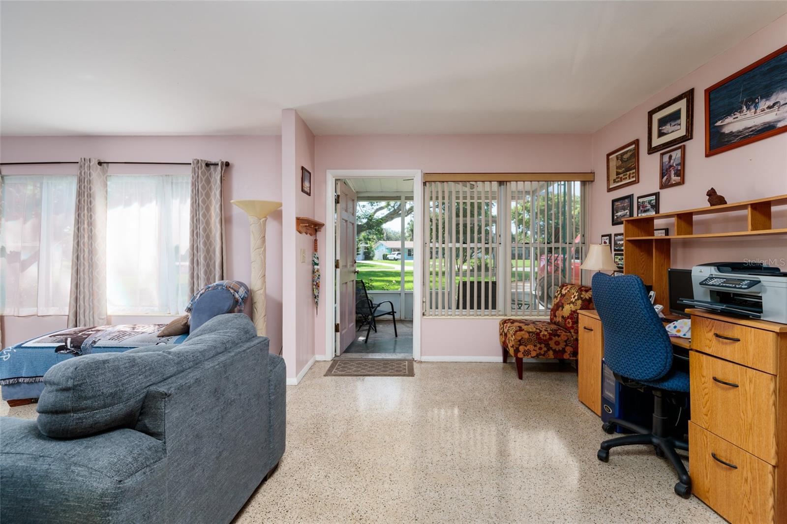 WEST GATE REP - Residential