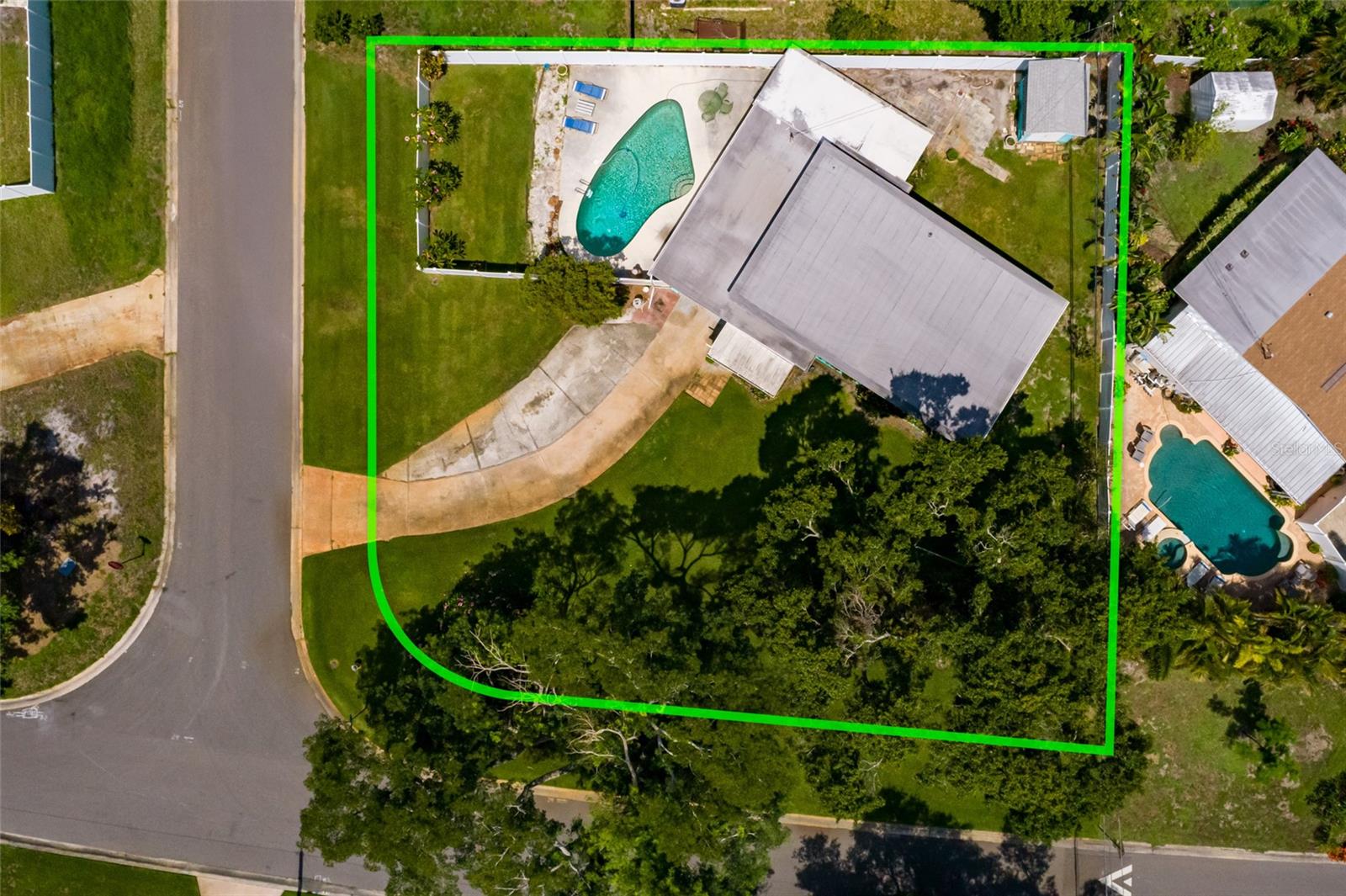 WEST GATE REP - Residential