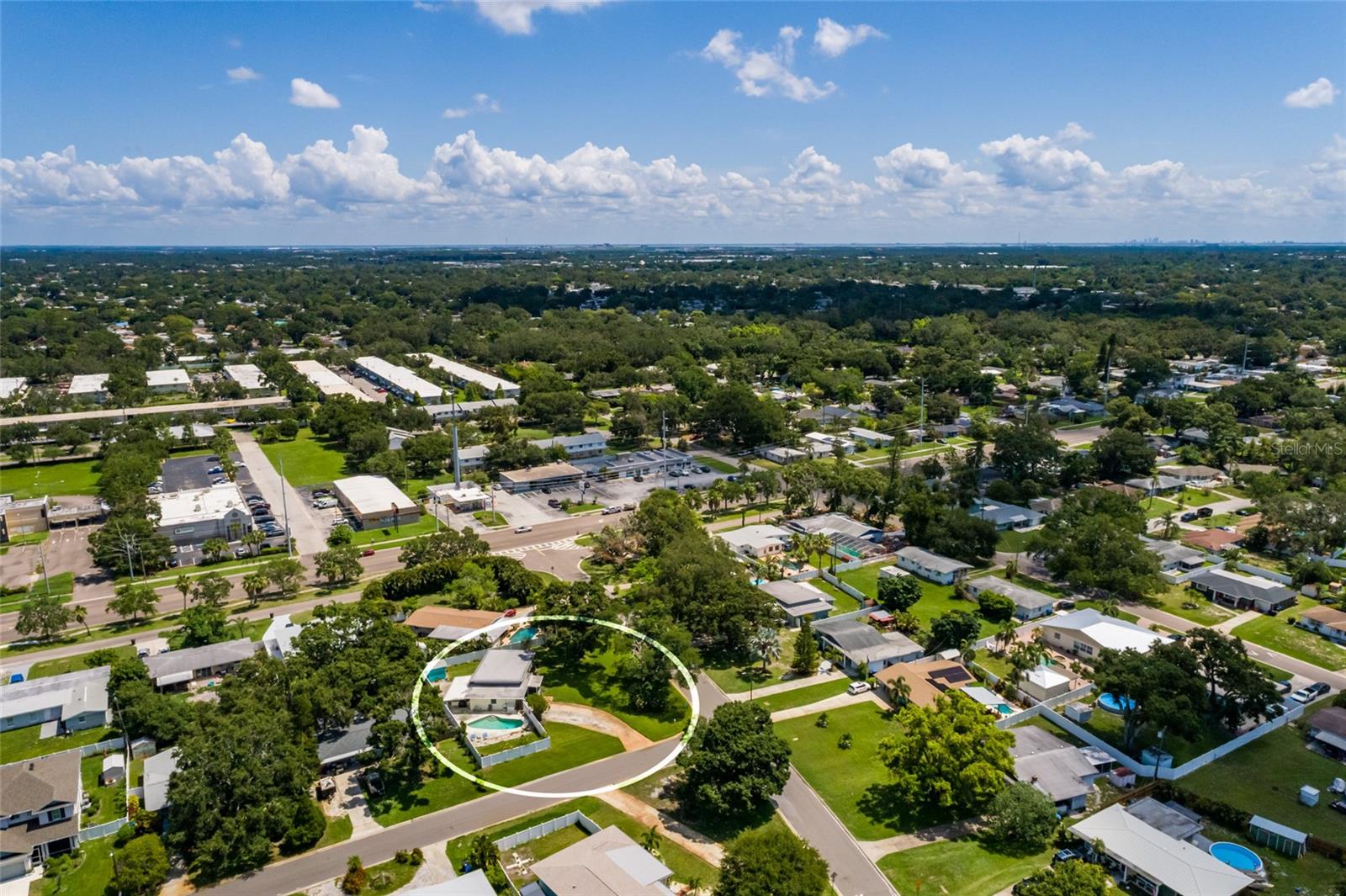 WEST GATE REP - Residential