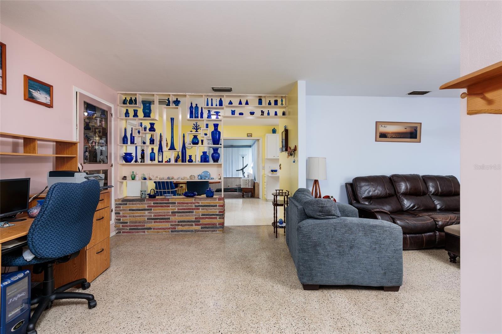 WEST GATE REP - Residential