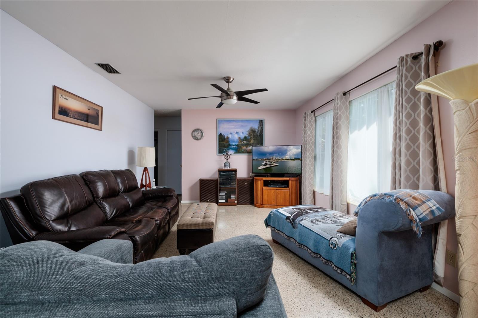 WEST GATE REP - Residential