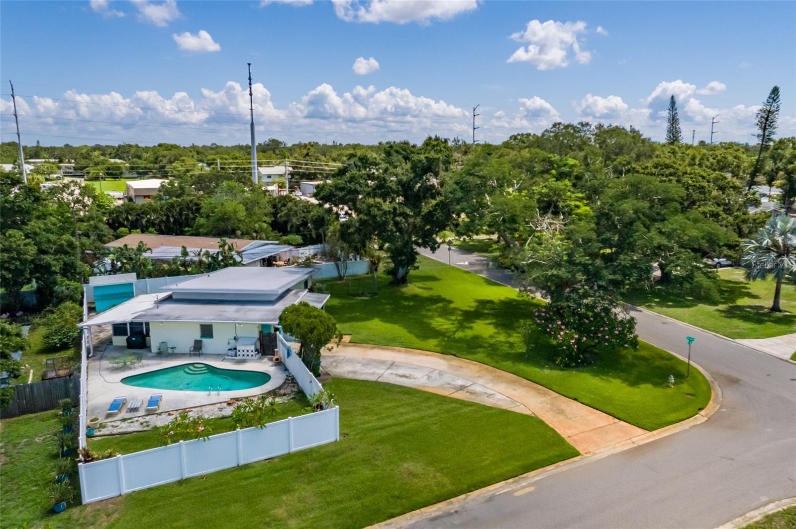 WEST GATE REP - Residential