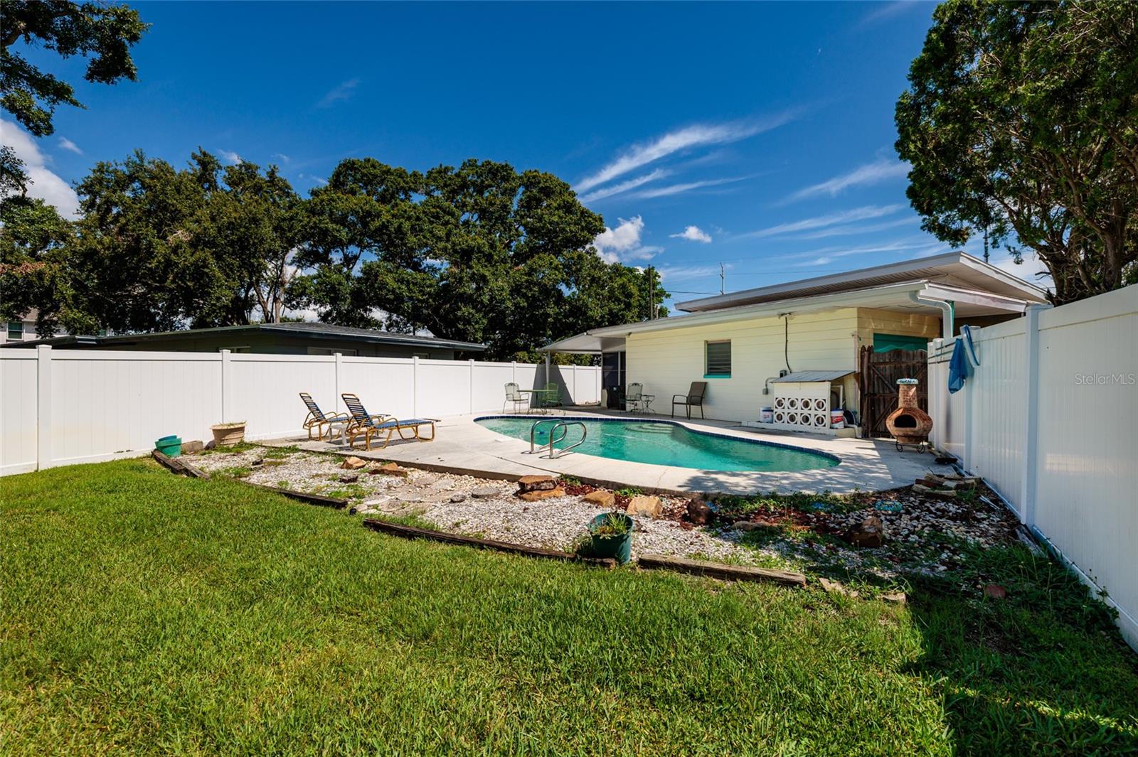 WEST GATE REP - Residential