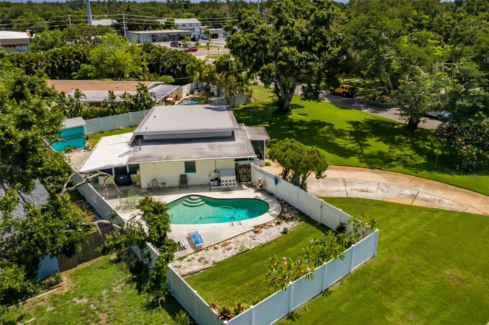 WEST GATE REP - Residential