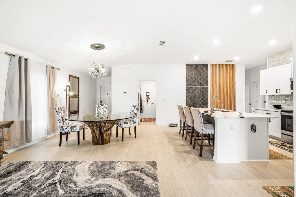 EPPERSON NORTH VILLAGE B - Residential