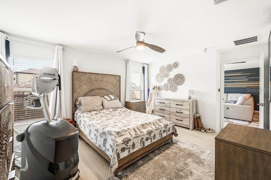 EPPERSON NORTH VILLAGE B - Residential