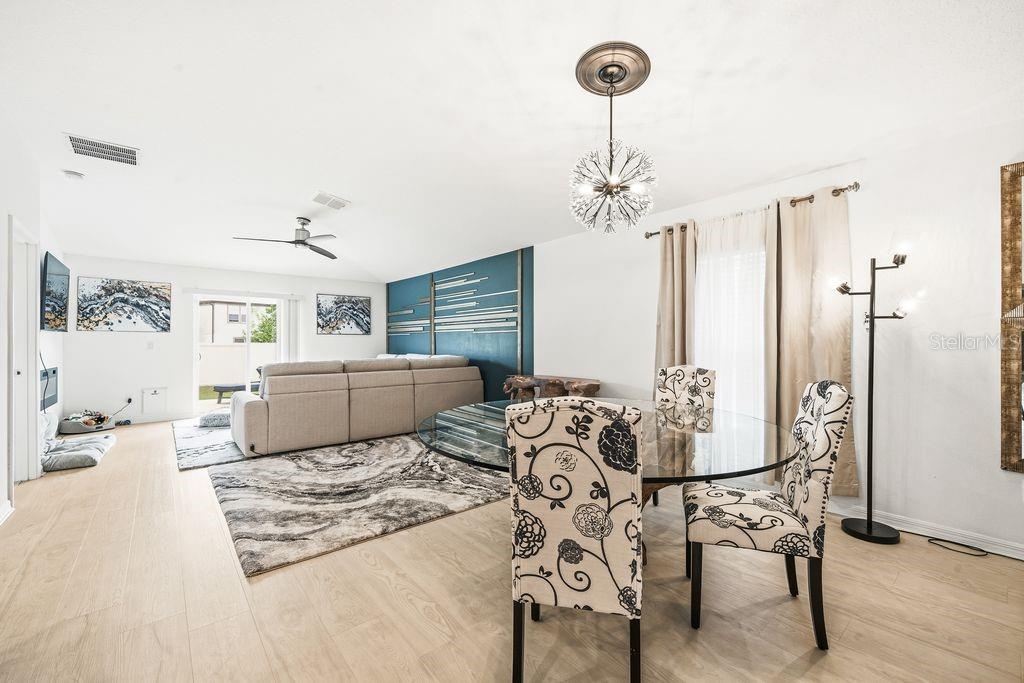 EPPERSON NORTH VILLAGE B - Residential