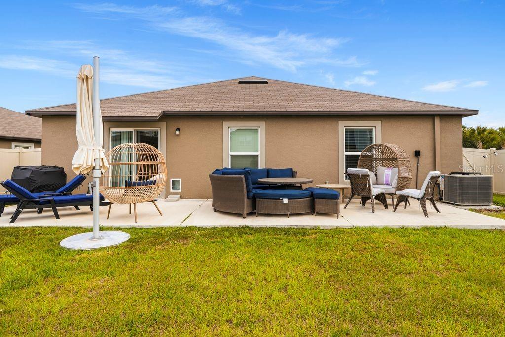 EPPERSON NORTH VILLAGE B - Residential
