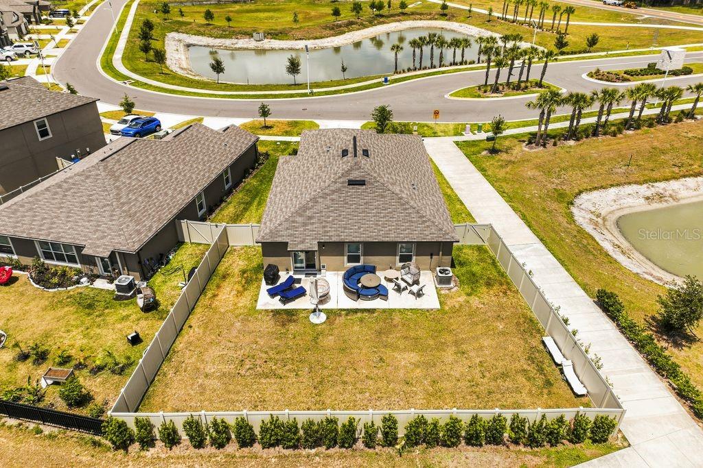 EPPERSON NORTH VILLAGE B - Residential