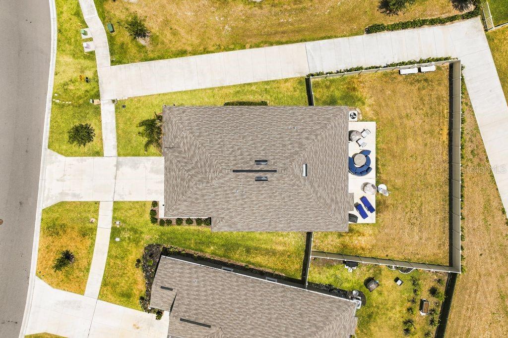 EPPERSON NORTH VILLAGE B - Residential