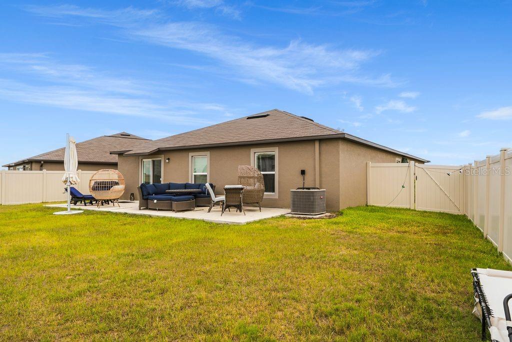 EPPERSON NORTH VILLAGE B - Residential