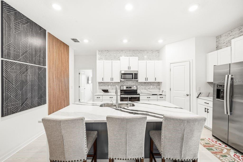 EPPERSON NORTH VILLAGE B - Residential