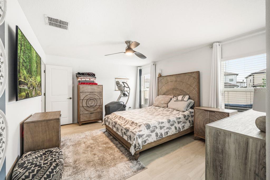 EPPERSON NORTH VILLAGE B - Residential