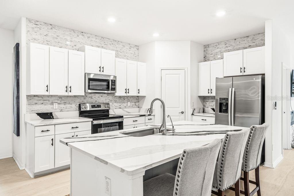 EPPERSON NORTH VILLAGE B - Residential