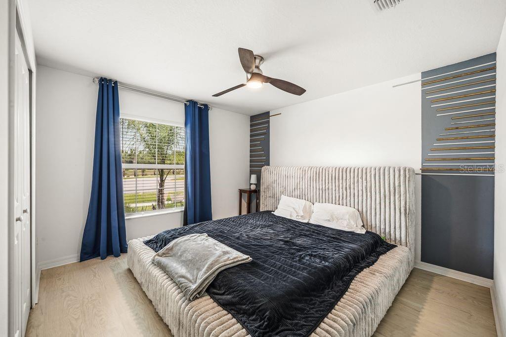 EPPERSON NORTH VILLAGE B - Residential