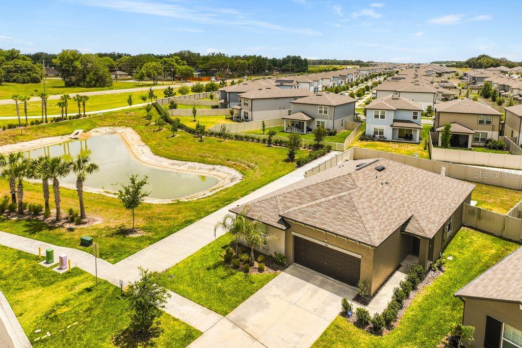 EPPERSON NORTH VILLAGE B - Residential