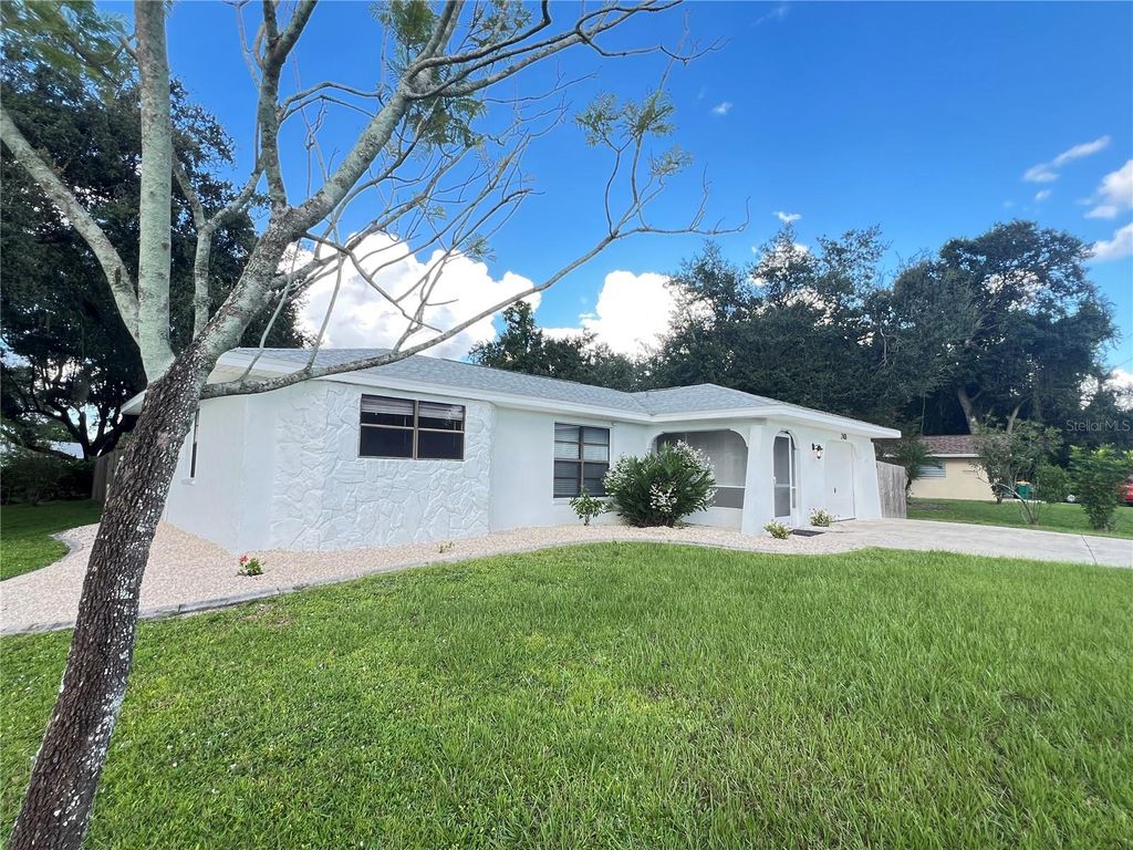 Photo of 21426 Quesada Avenue, Port Charlotte, FL 33952 (MLS # A4664980)