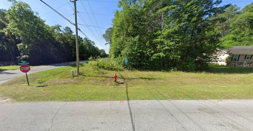 Photo of 116 SE Hanover Place, Lake City, FL 32025 (MLS # A4681235)