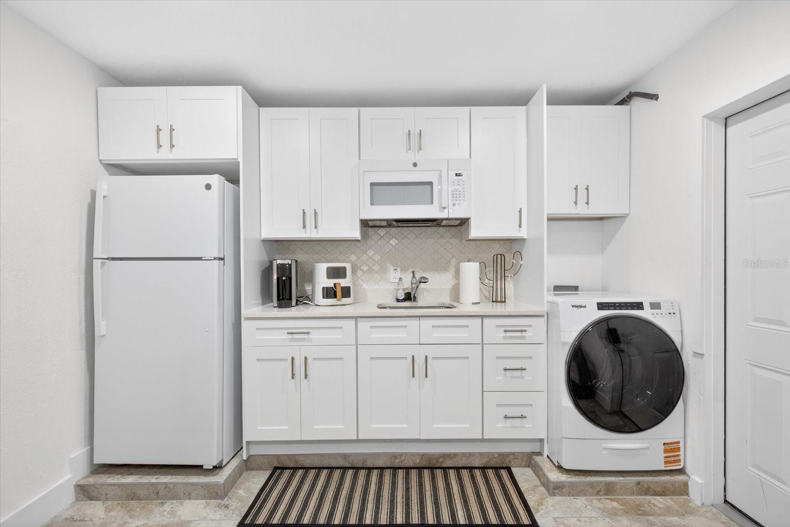 CASA LOMA SUB - Residential