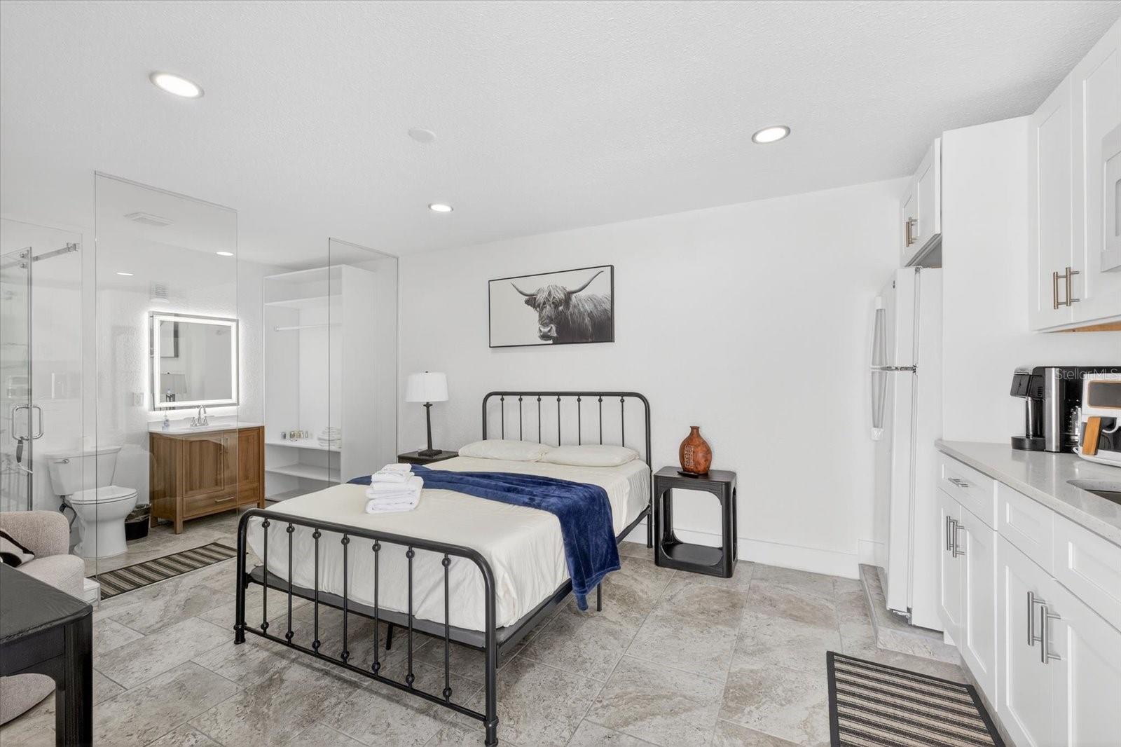 CASA LOMA SUB - Residential