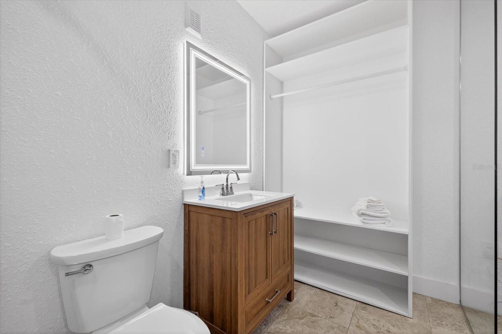 CASA LOMA SUB - Residential