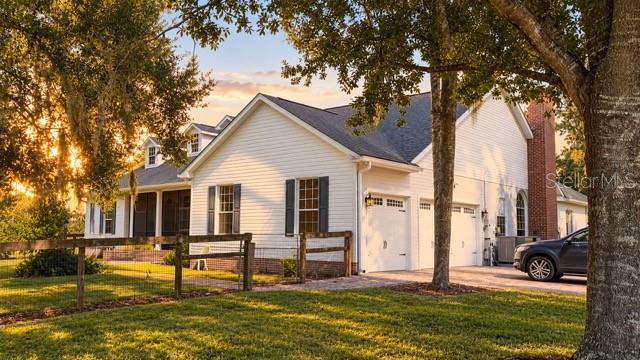 9238 FORT KING ROAD