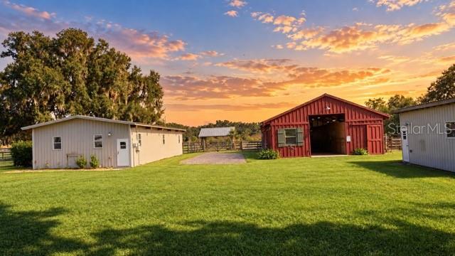 9238 FORT KING ROAD