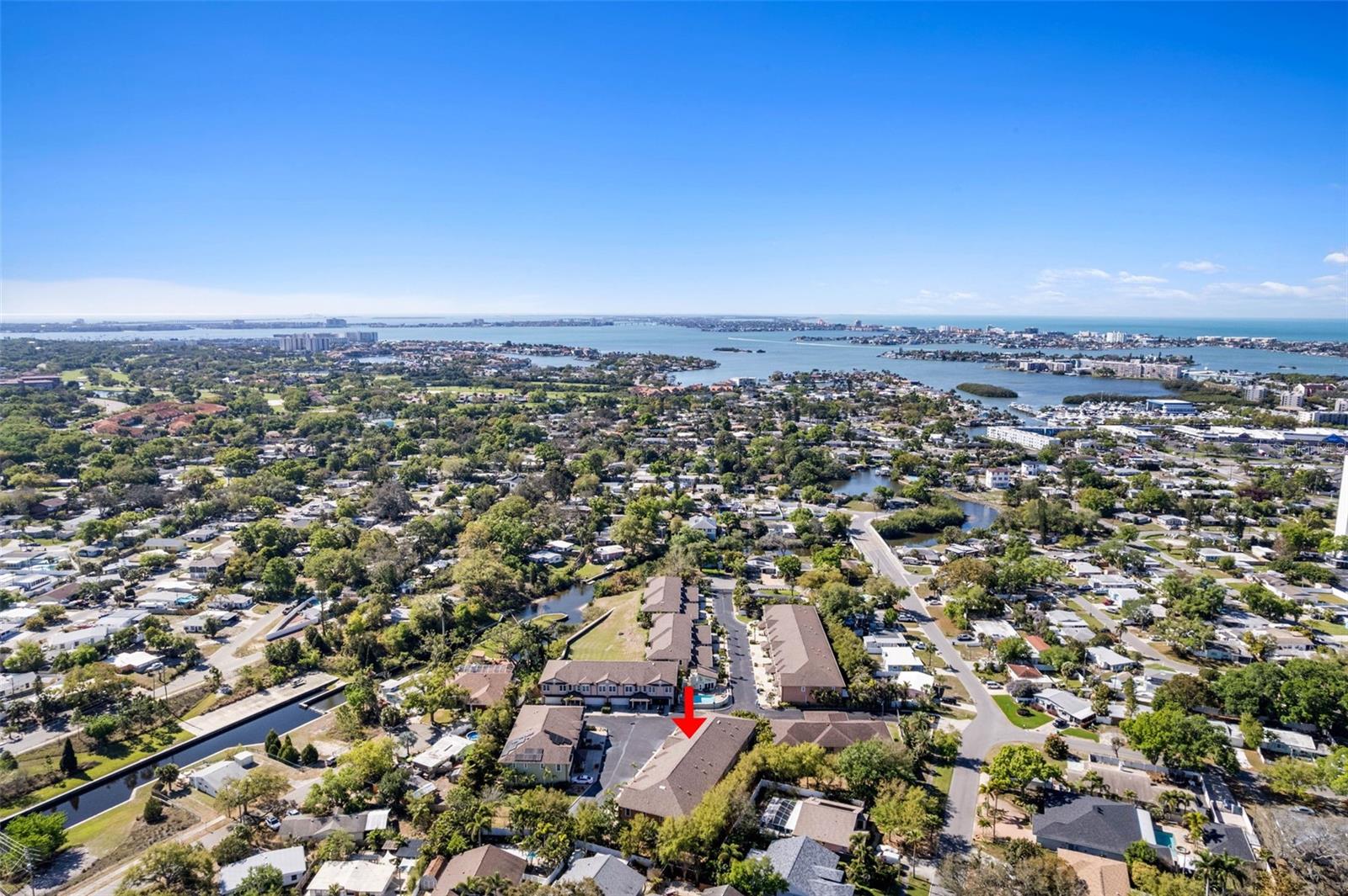 VILLAS AT DATE PALM - Residential