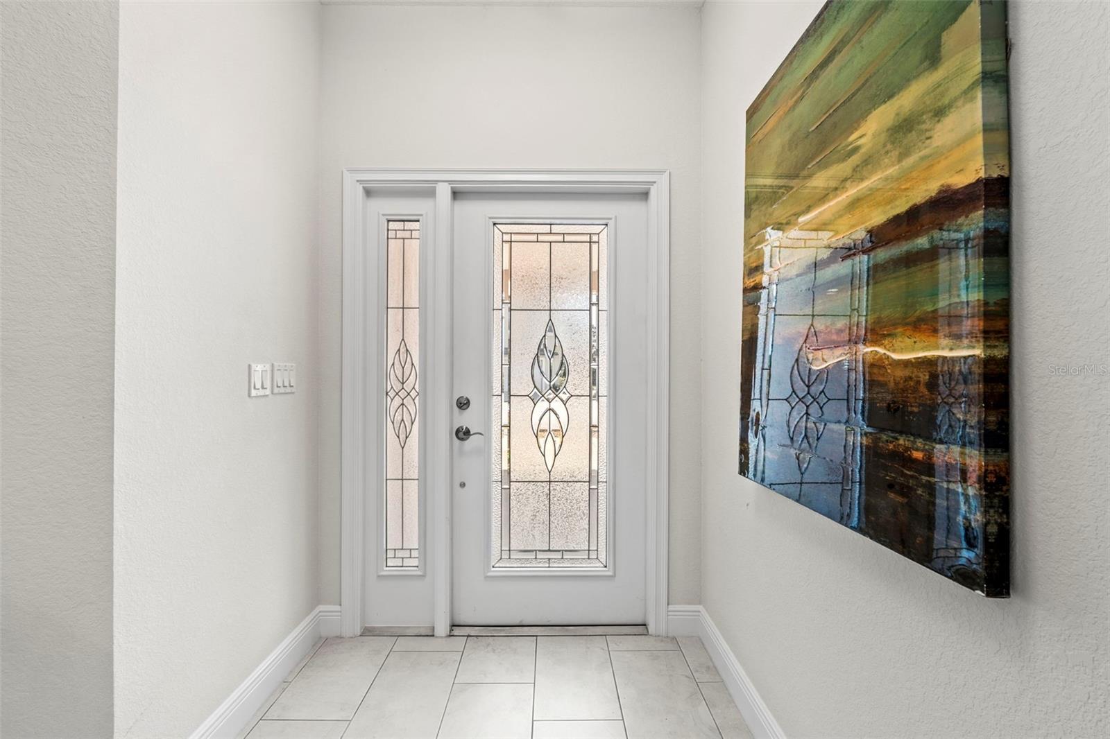 VILLAS AT DATE PALM - Residential