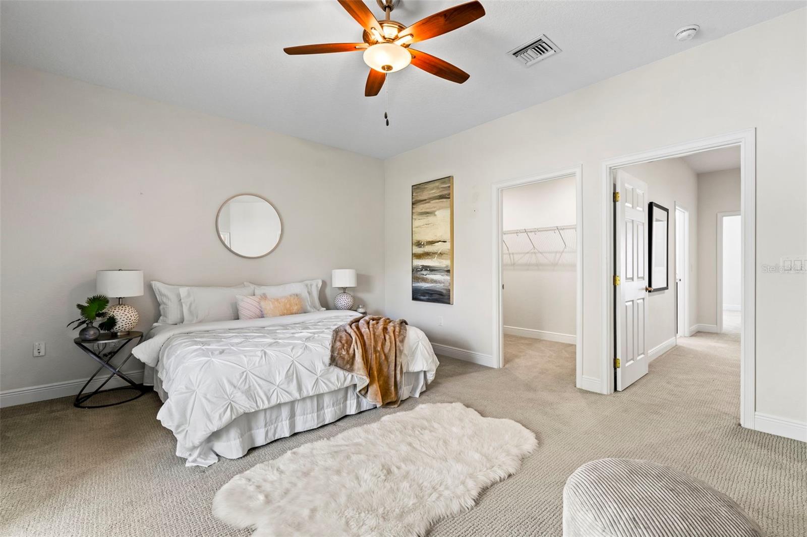 VILLAS AT DATE PALM - Residential