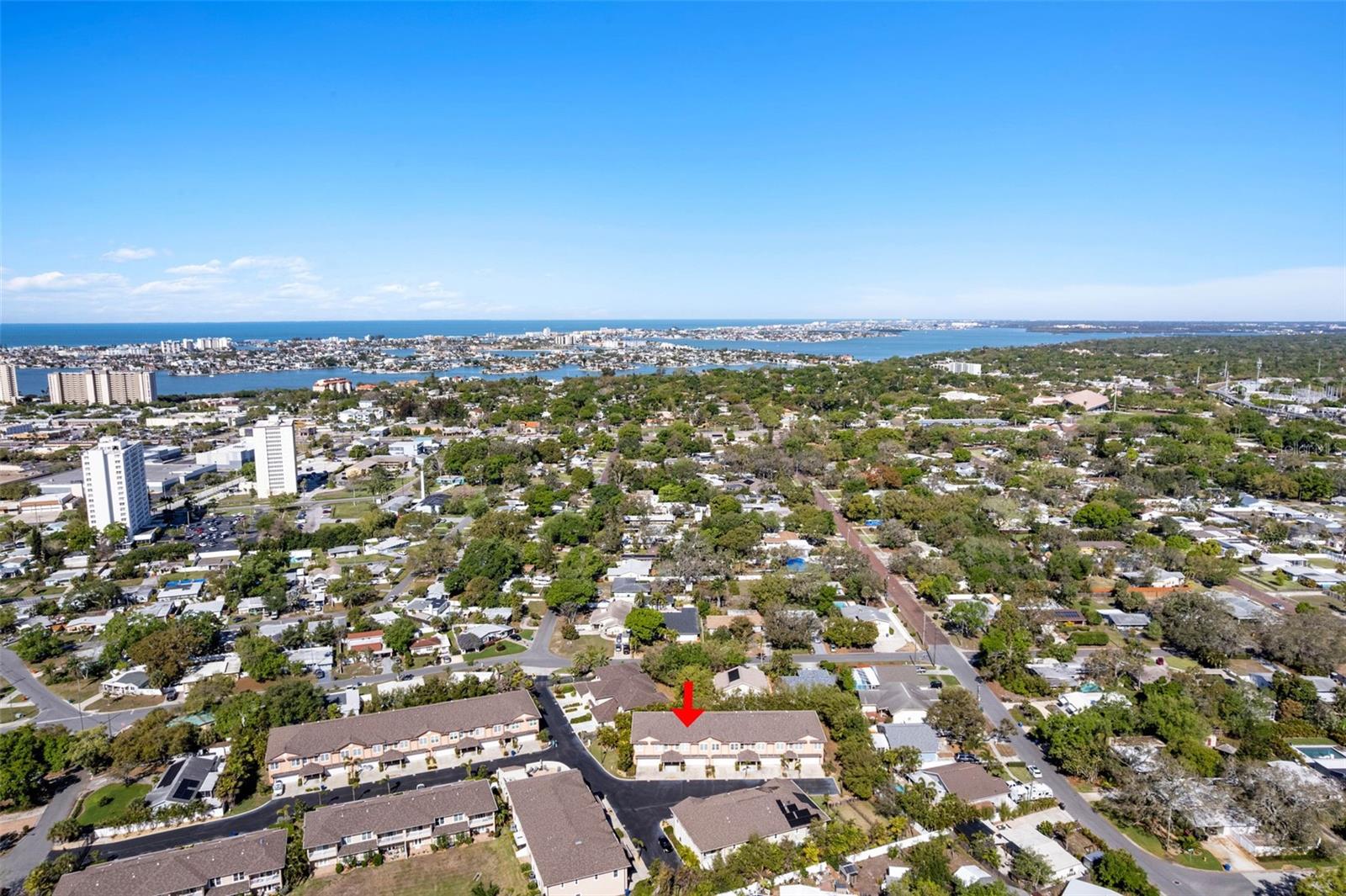 VILLAS AT DATE PALM - Residential