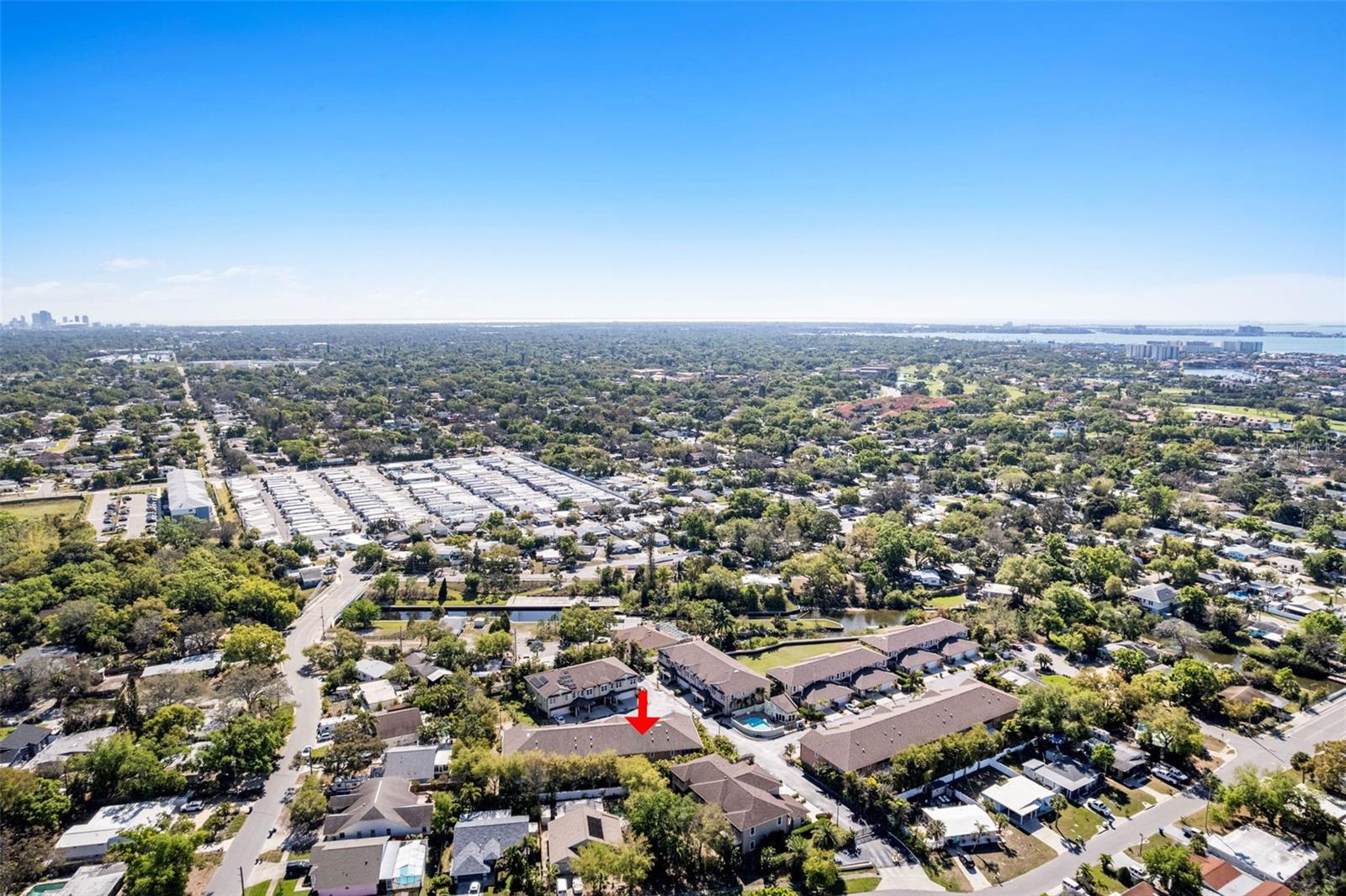 VILLAS AT DATE PALM - Residential