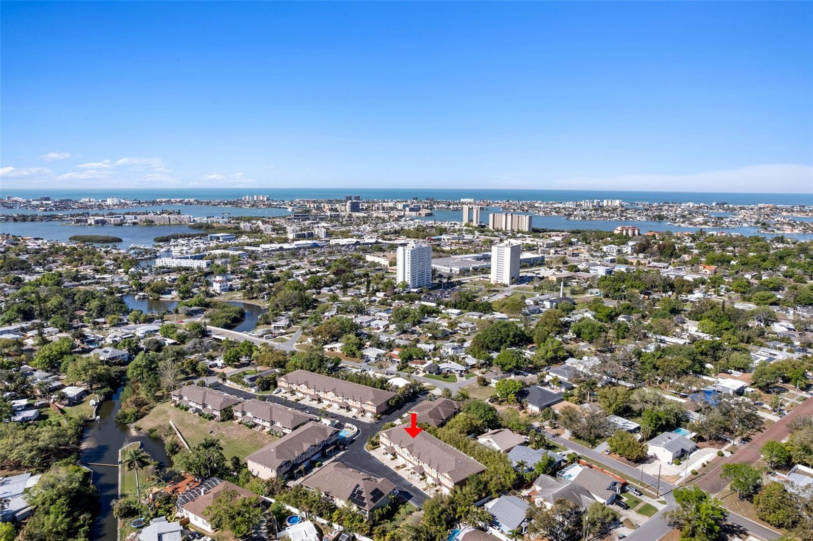 VILLAS AT DATE PALM - Residential