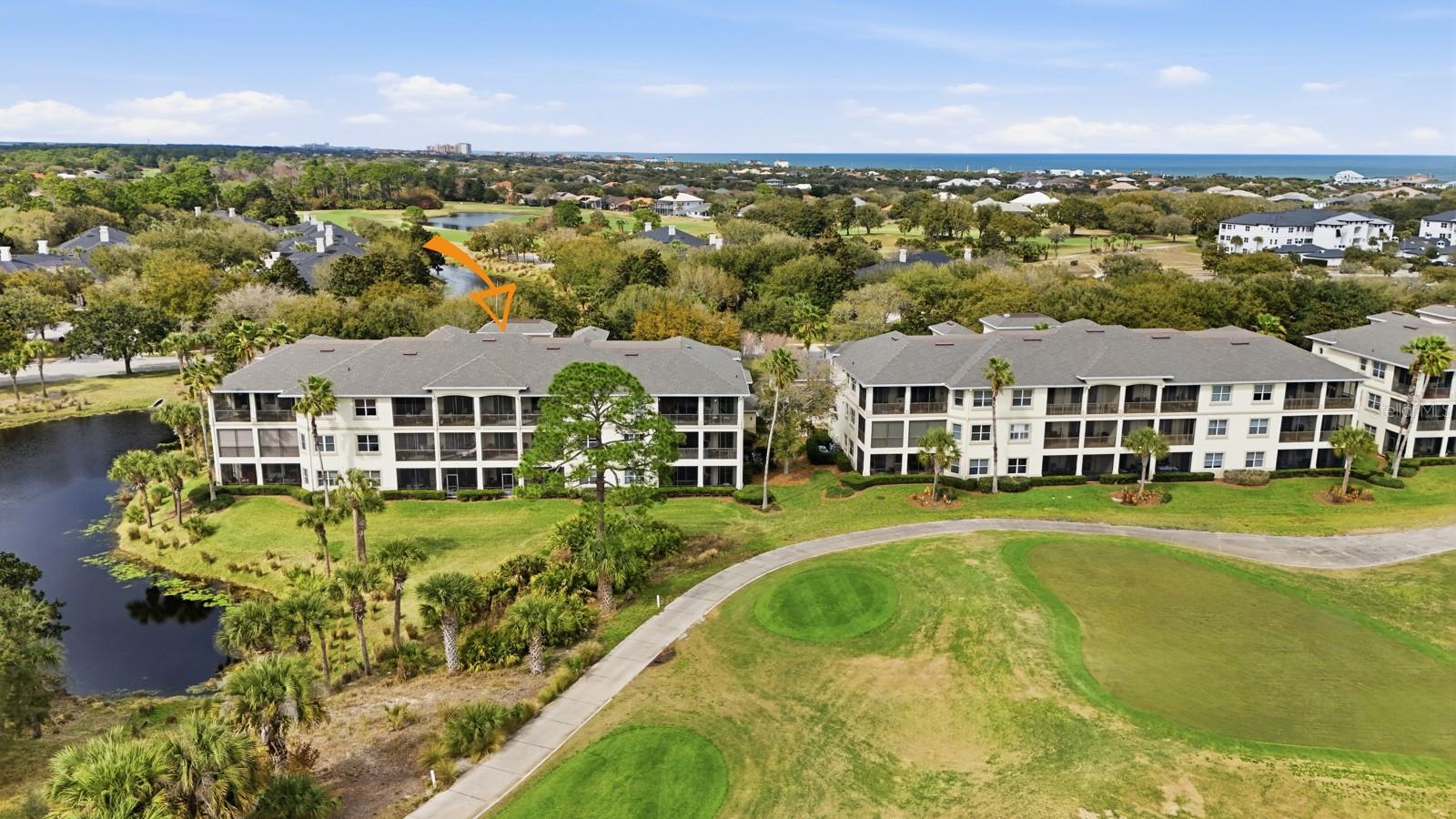 RIVERVIEW CONDOS/GRAND HAVEN - Residential