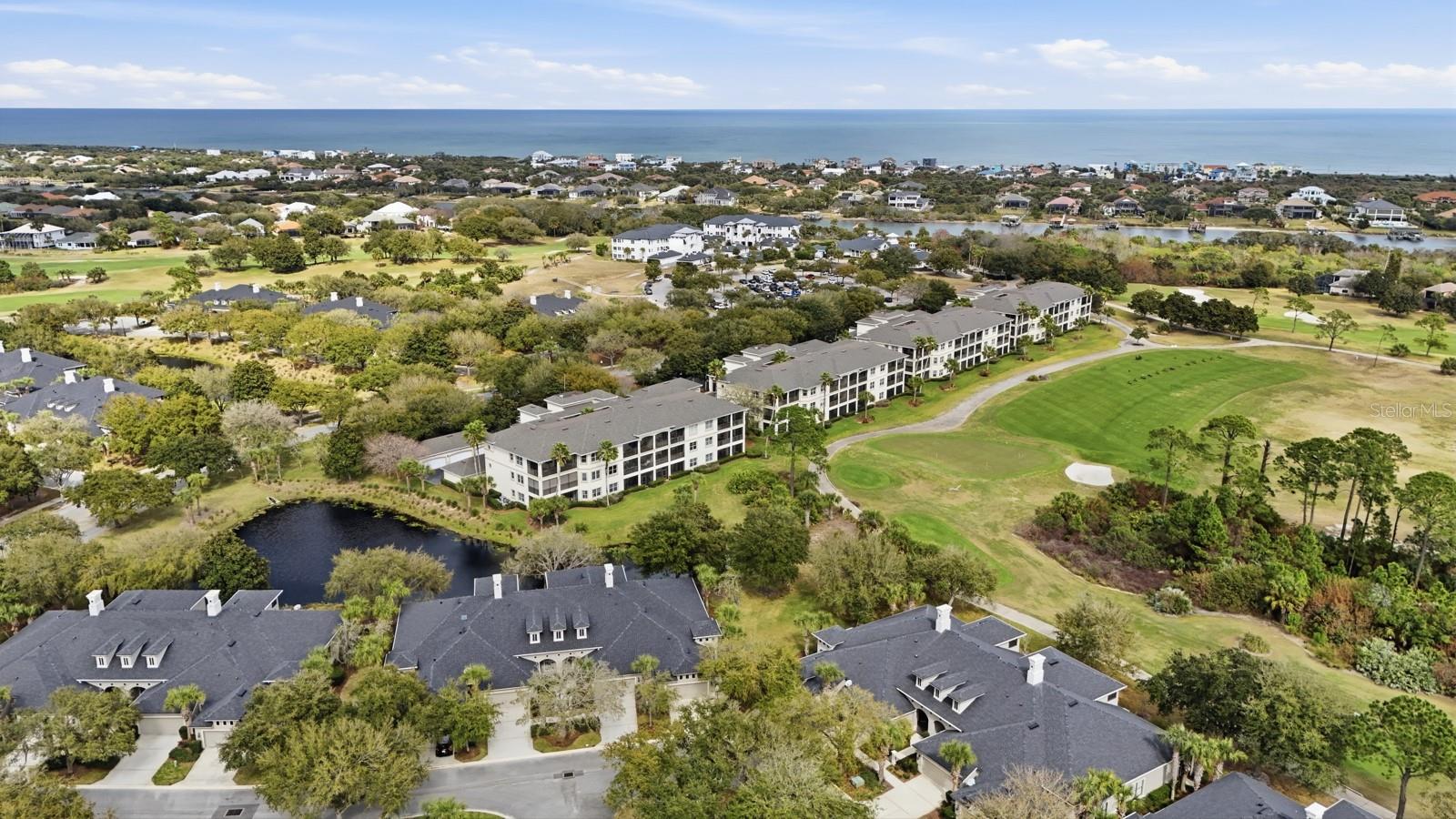 RIVERVIEW CONDOS/GRAND HAVEN - Residential