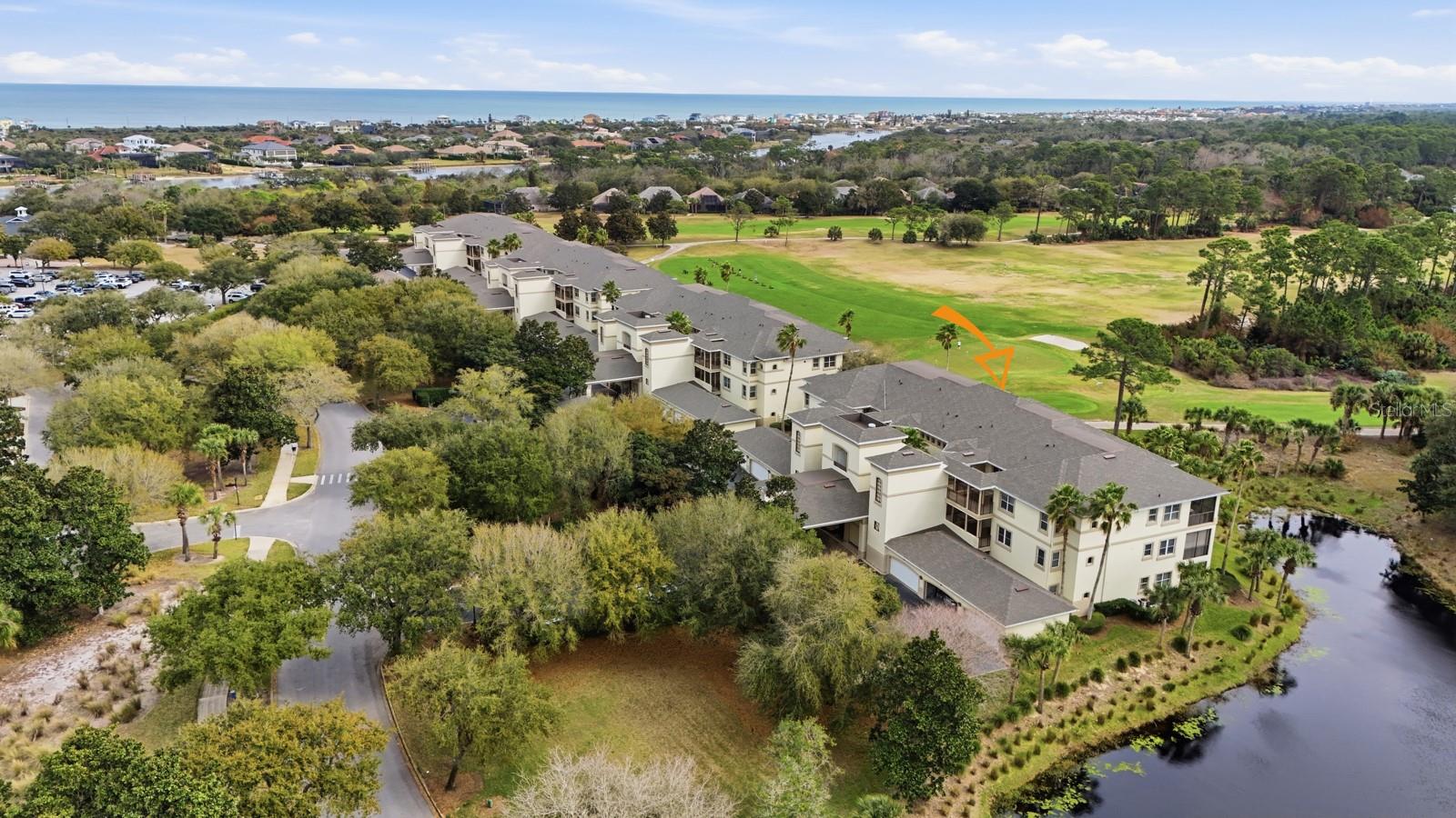 RIVERVIEW CONDOS/GRAND HAVEN - Residential