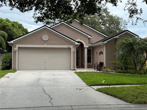 5664 TUGHILL DRIVE TAMPA FL 33624