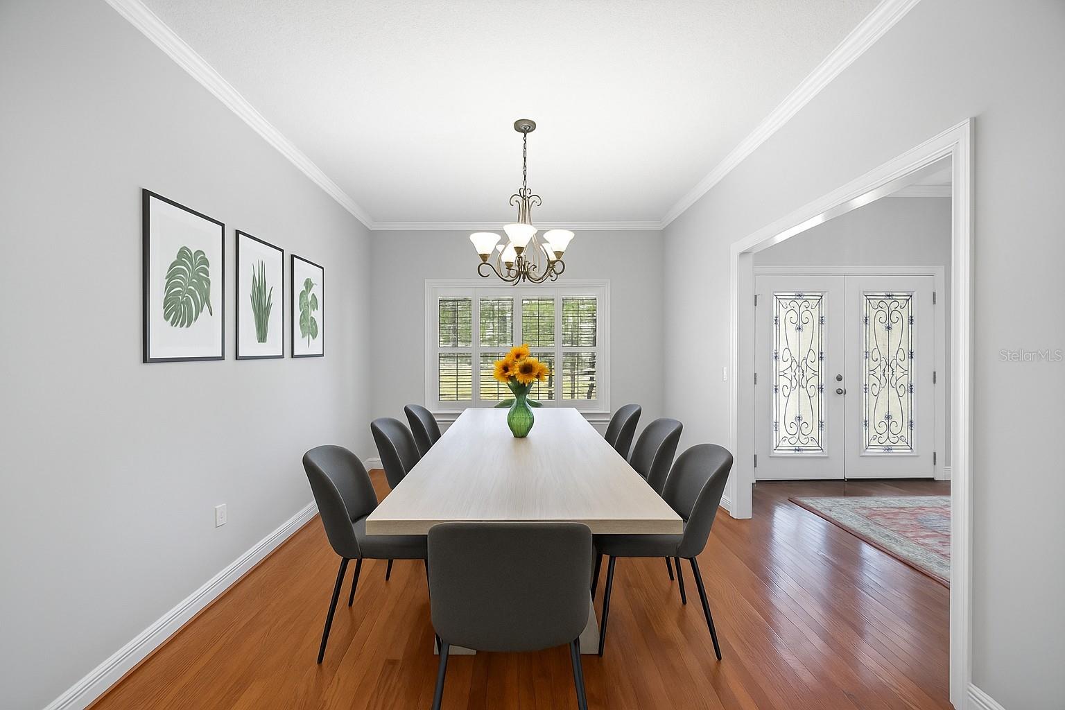 EDEN SHORES SEC 2 - Residential Lease