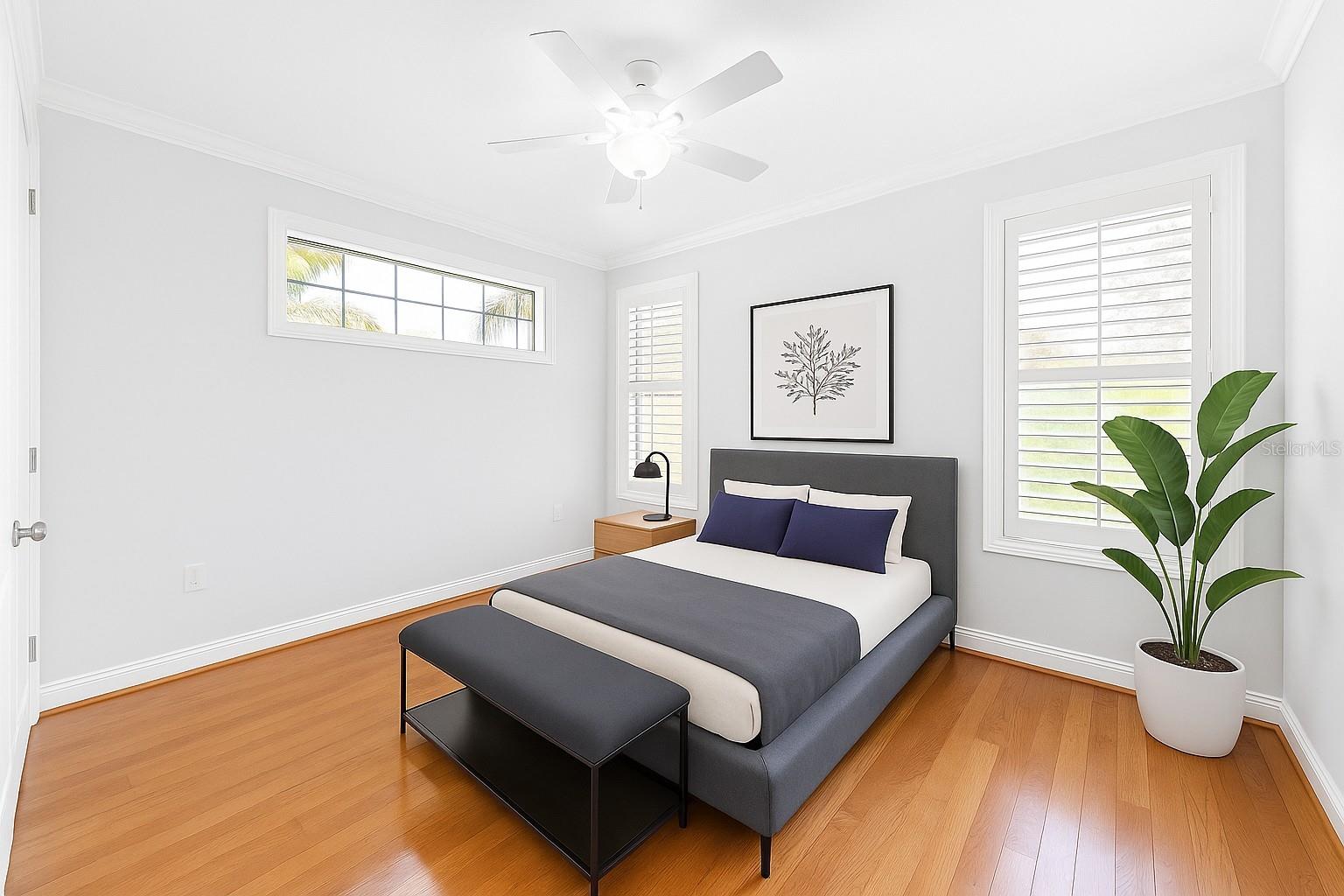 EDEN SHORES SEC 2 - Residential Lease