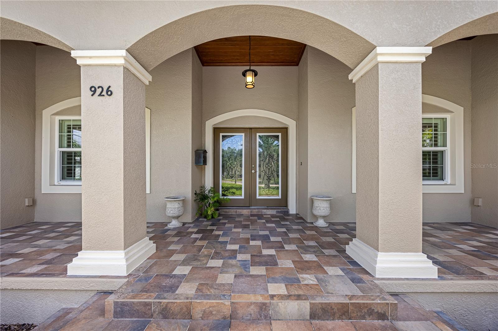 EDEN SHORES SEC 2 - Residential Lease