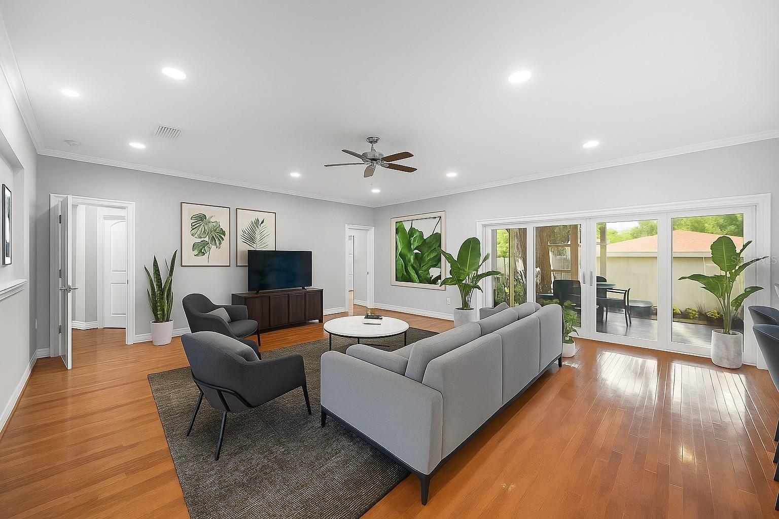 EDEN SHORES SEC 2 - Residential Lease