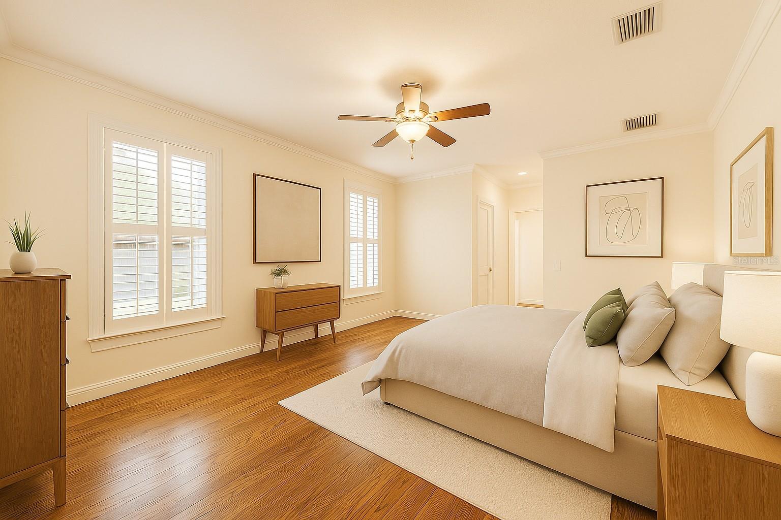 EDEN SHORES SEC 2 - Residential Lease