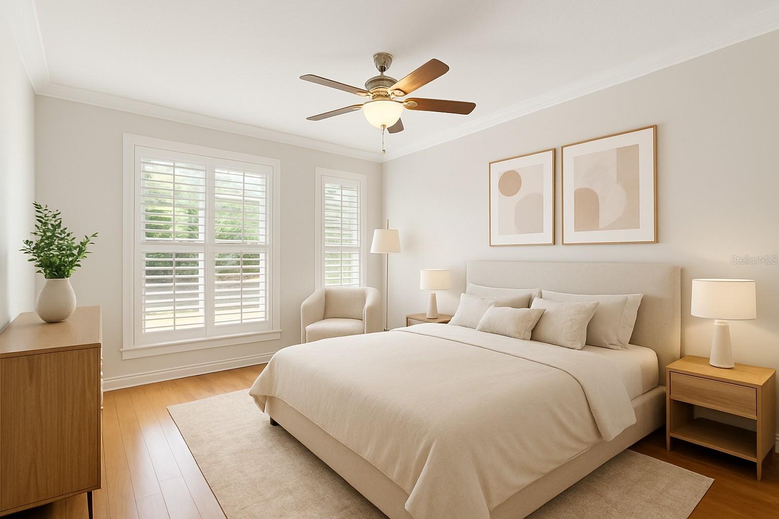 EDEN SHORES SEC 2 - Residential Lease