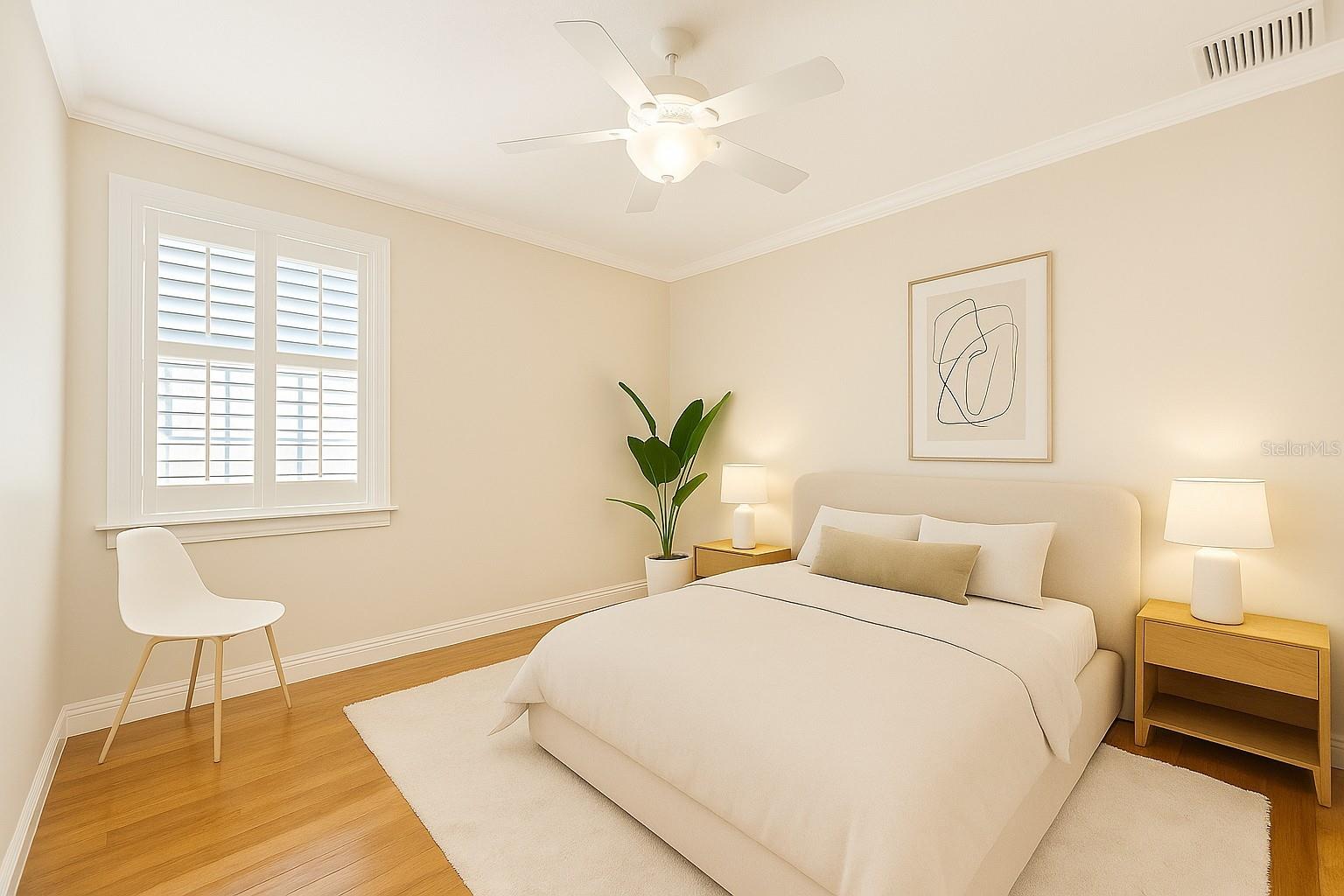 EDEN SHORES SEC 2 - Residential Lease