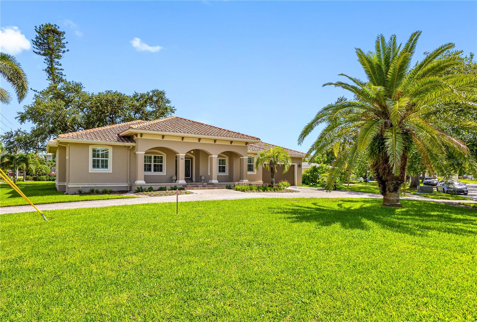 EDEN SHORES SEC 2 - Residential Lease